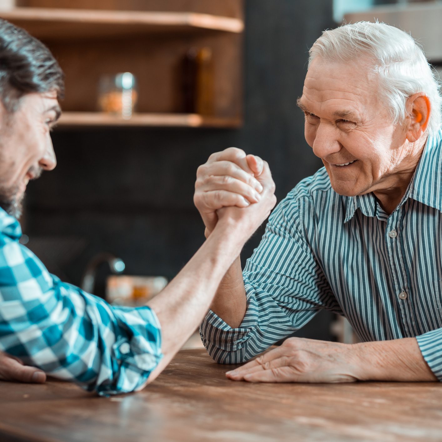 GENERATIONSKRIGET mellan Boomers och Generation Z har bara börjat