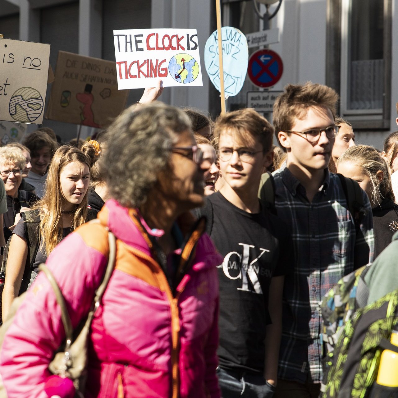 COP 26; INDIVIDENS ANSVAR: Hur långt måste man personligen gå för att rädda klimatet?