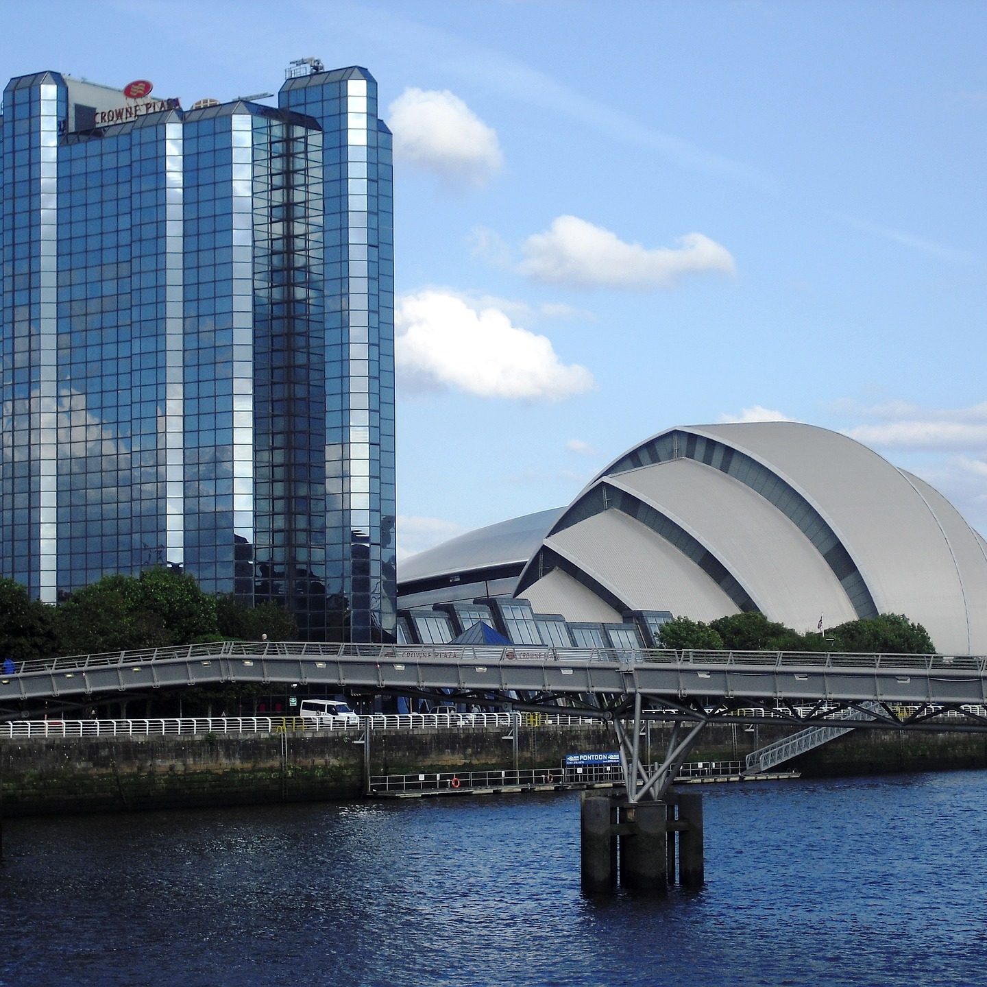 COP26; NATIONERNAS ANSVAR: Glasgow = Köpenhamn eller Paris?