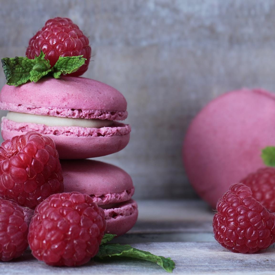 POLARISERINGEN I EUROPA: Macron och Macaron – två sidor av samma mynt?
