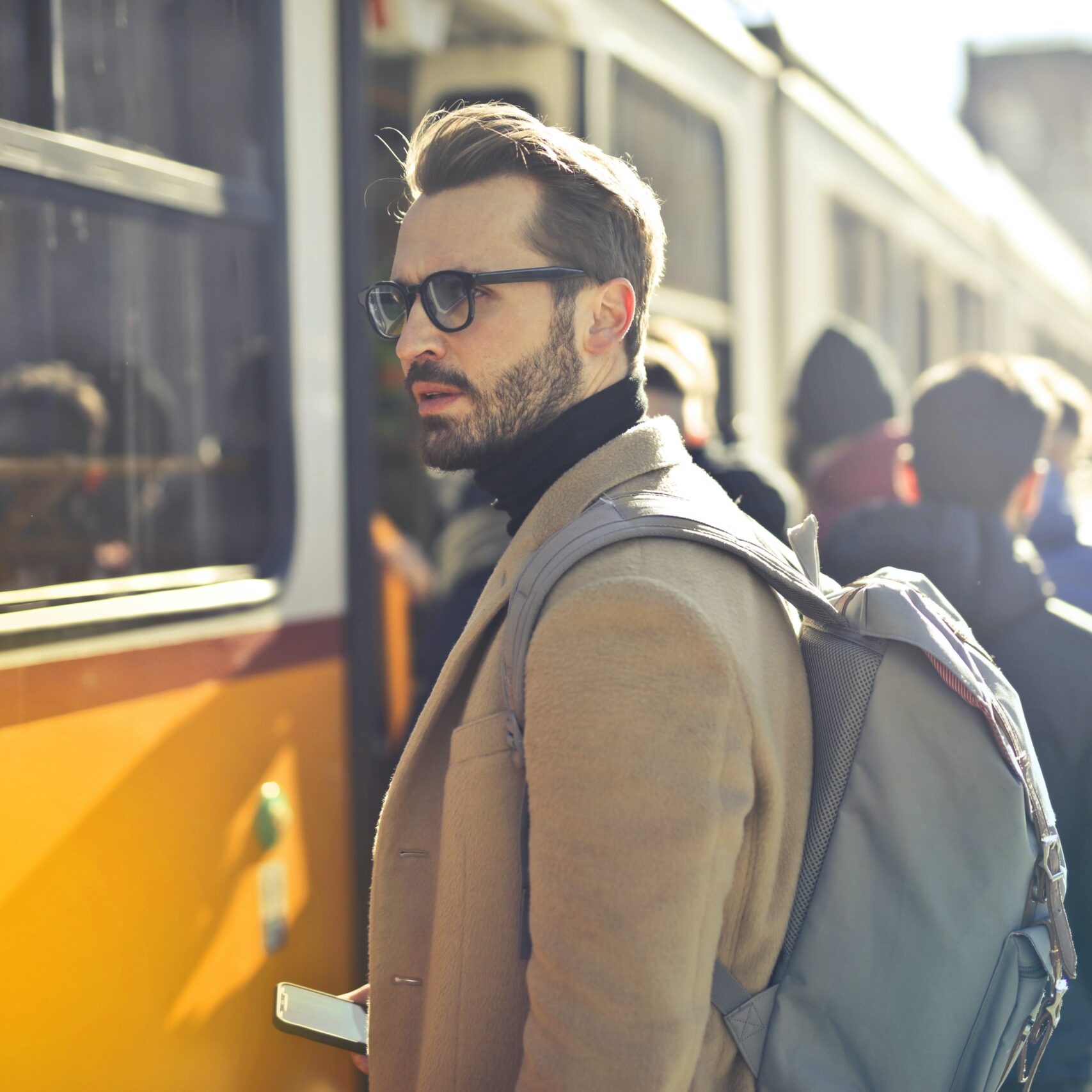 FÖRKLARINGAR KRING VAD SOM HÄNDER MED INDIVIDEN:  På väg mot individualism 2.0?